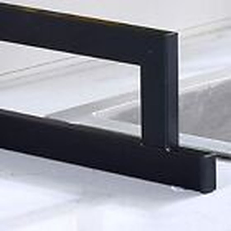 Dish Drying Rack Kitchen Storage Shelf over Sink 2-Tier Stainless Steel Cutlery