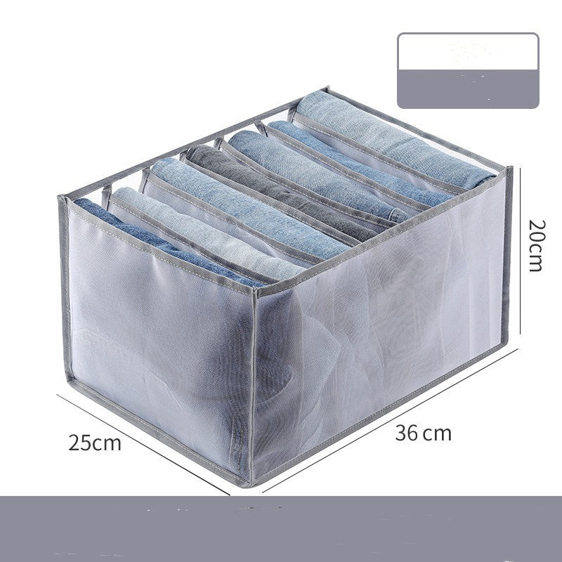 Quilt Clothes Storage Bag Dustproof Blanket Wardrobe Organizer