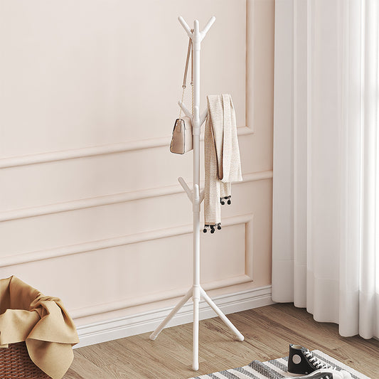 Simple Assembled Coat Rack Clothes Hanger