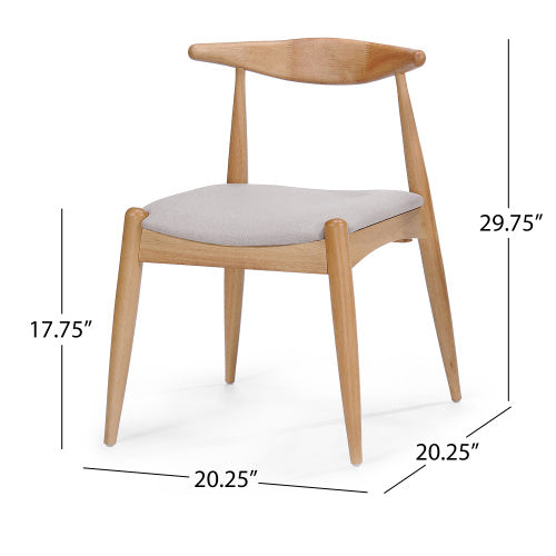 CHAIR  Set Of 2