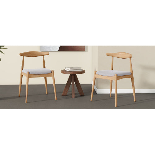 CHAIR  Set Of 2