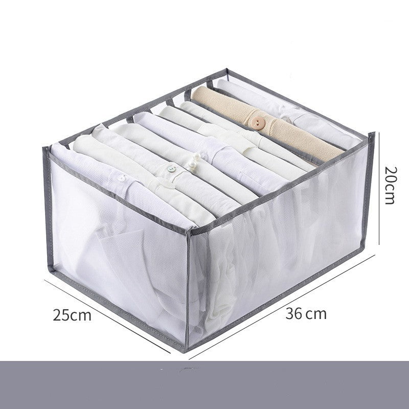 Quilt Clothes Storage Bag Dustproof Blanket Wardrobe Organizer